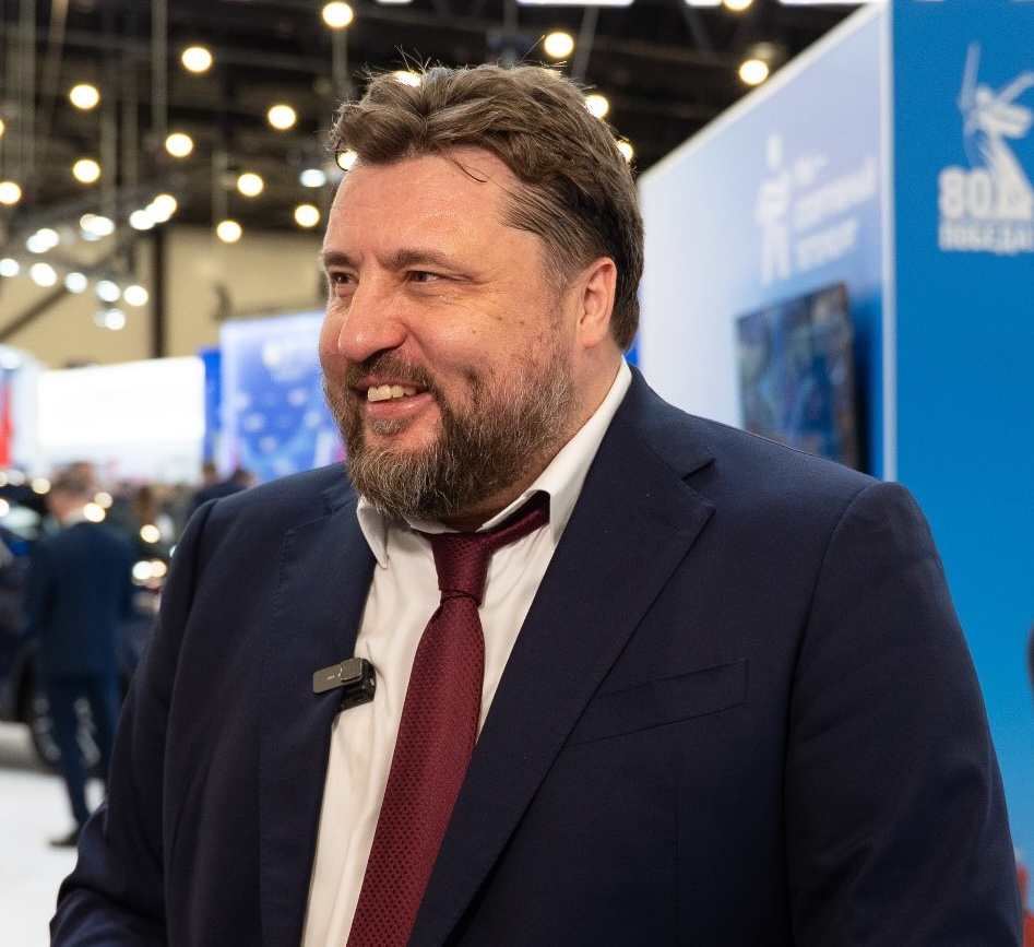 Павел Косов