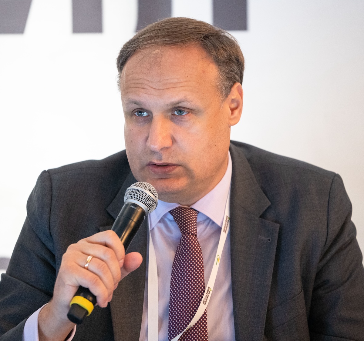 Михаил Мальцев